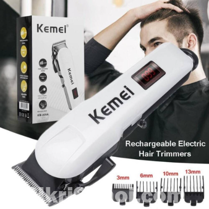 809A Hair trimmer